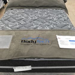 OVERSTOCK CLEARANCE! NEW KING MATTRESS SETS $189 AND UP! 12 MODELS UNDER $599 TODAY! ONLY $40 DOWN! WE DELIVER!