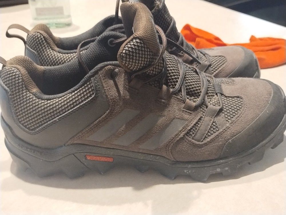 Adidas Hiking Shoes