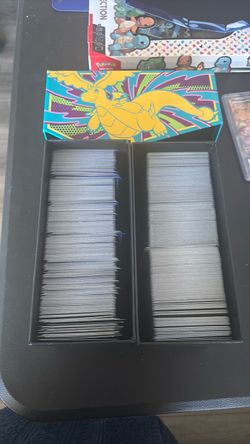 1000+ Pokemon Bulk Cards No Energies Common and Uncommon