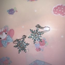 cute jewelry pendants i got from alaska.