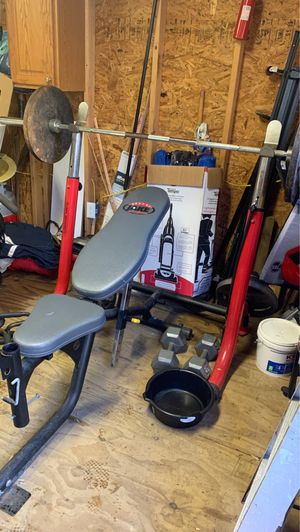 New And Used Weights For Sale In Manassas Va Offerup