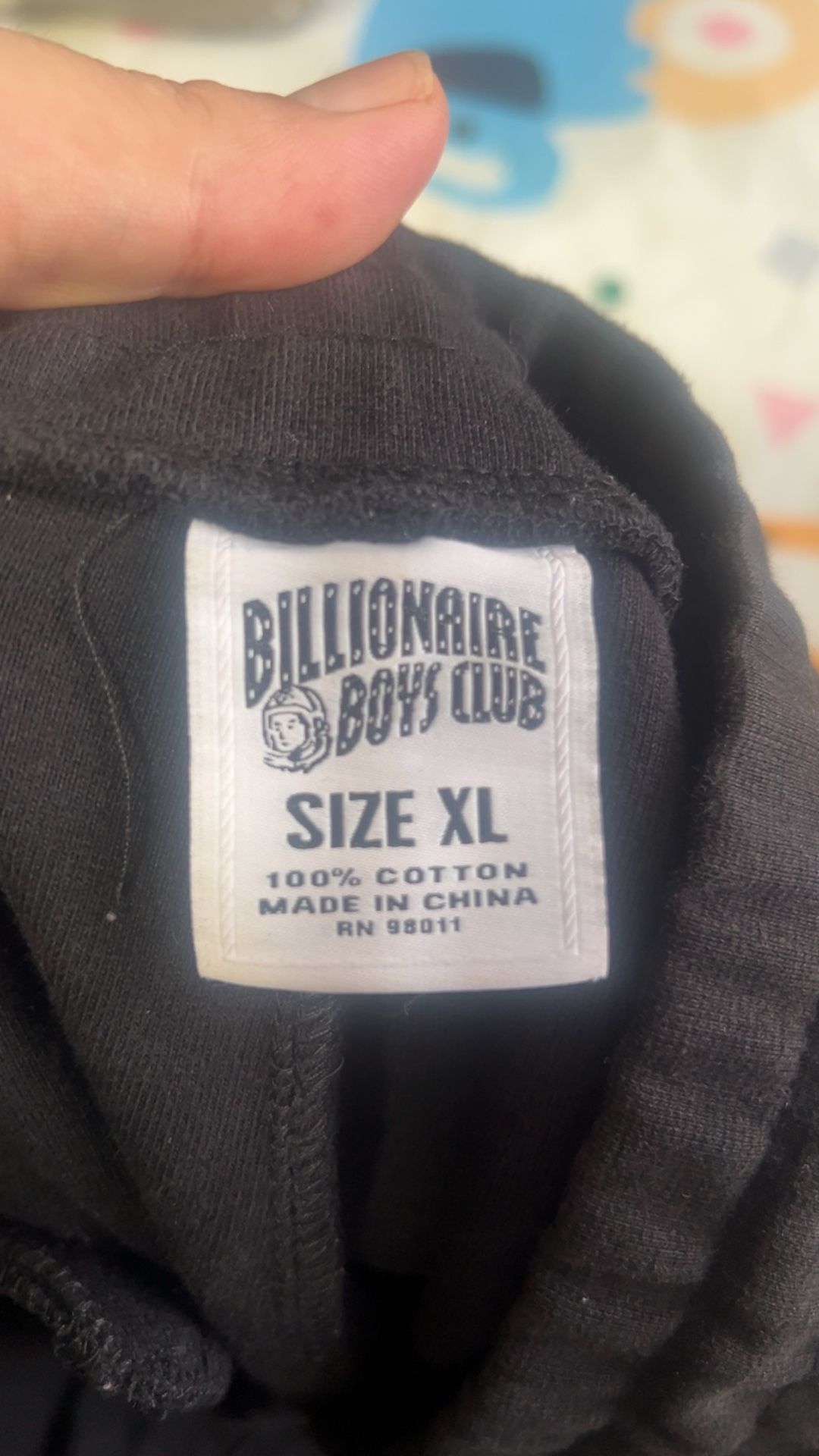 Billionaire Boys Club Shorts