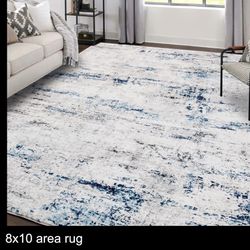 Area Rug 8x10
