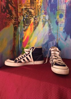 Nice adidas