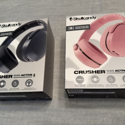 Skull Candy Crusher 540 Active 