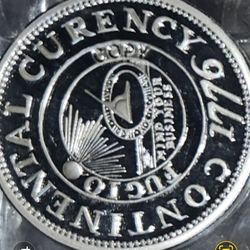 Continental  Currency