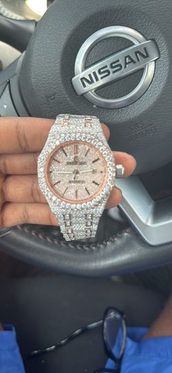Bussdown Ap Watch