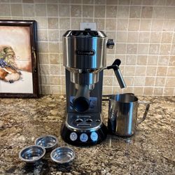 Expresso Machine