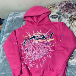 Spider Hoodie 
