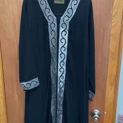 Abaya