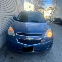 2011 Chevrolet Equinox