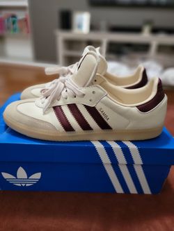 Adidas Samba