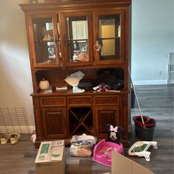 China Cabinet 