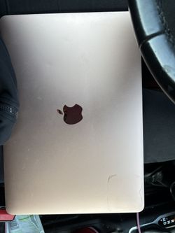 Mac Book Pro