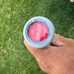 BASEBALL BAT NEW IN THE WRAPPER..