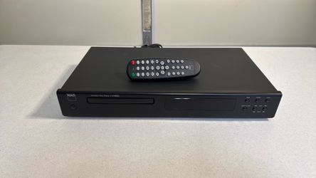 NAD C516BEE CD Player