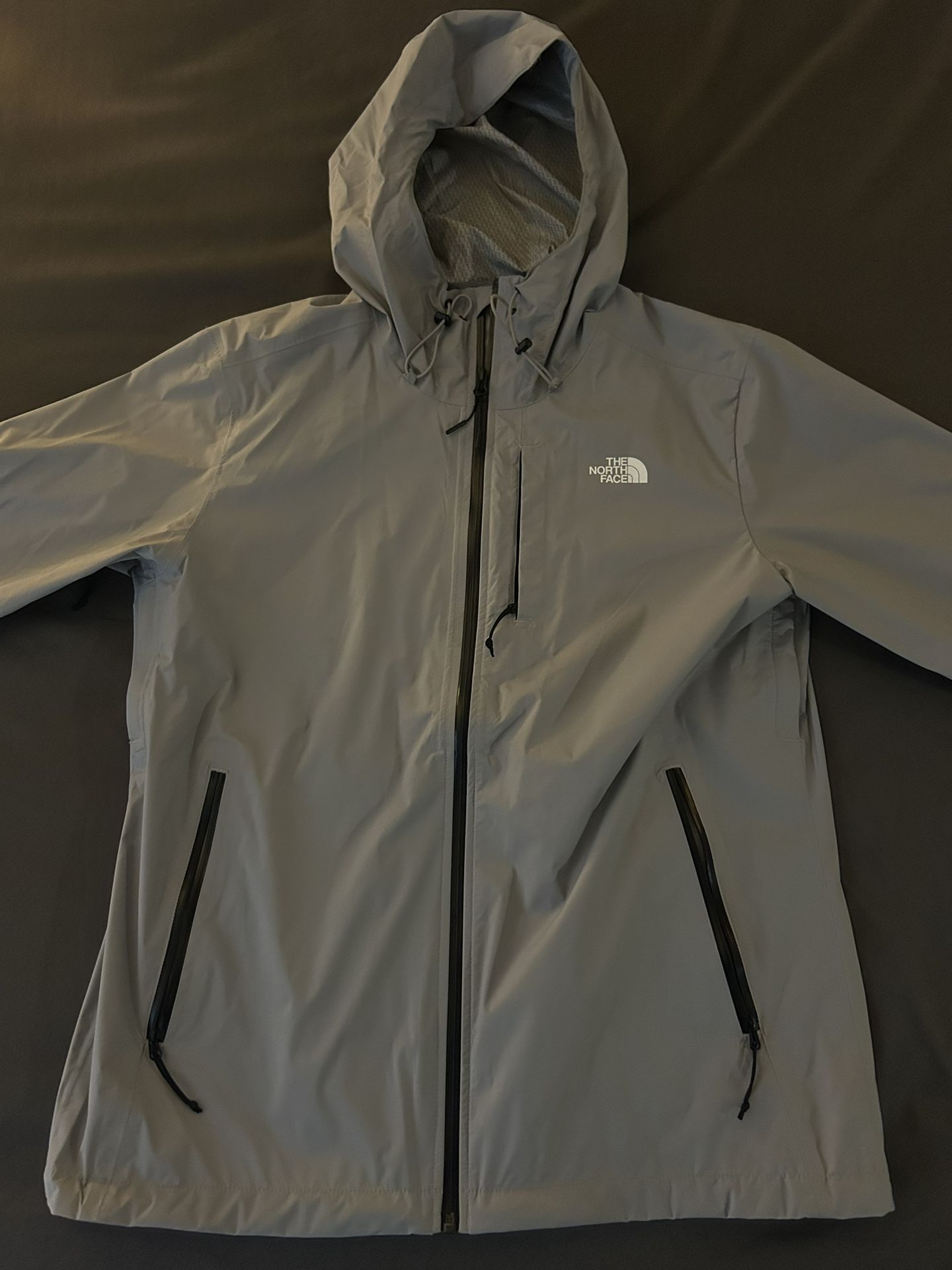 The North Face Rain Jacket 