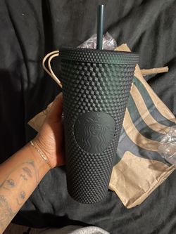 Starbucks Cup