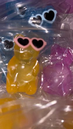 Sugar bears