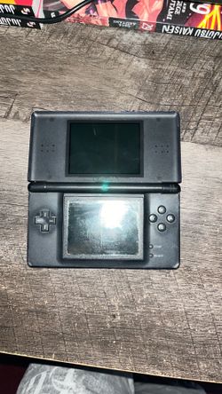 Nintendo DS lite ( CASH ONLY)
