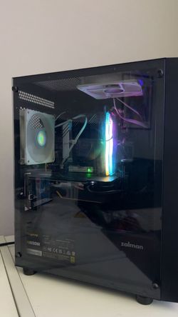 Gaming pc