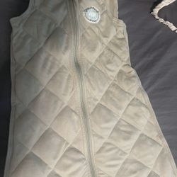 Baby Wearable Blanket Weighted Blanket