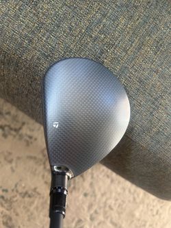 TaylorMade. 3 wood.