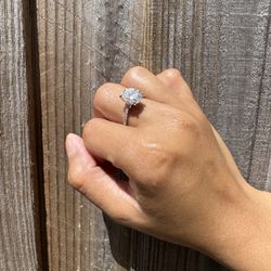 Engagement Ring