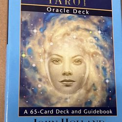 Tarot Card Deck