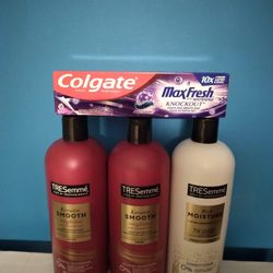Personal Bundle 