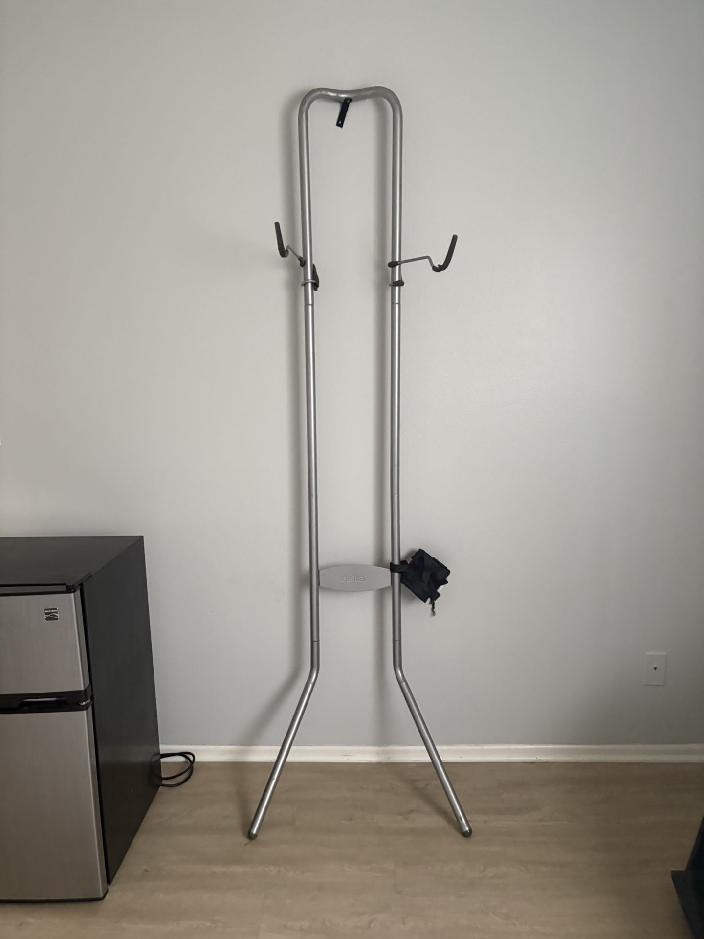 Delta 2 Bike Rack