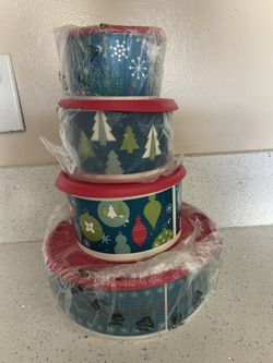 Tupperware 