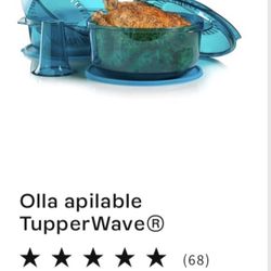 Tupperware 