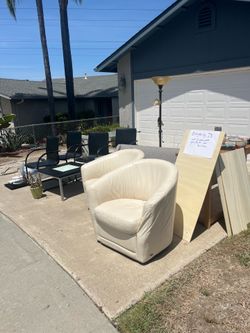 FREE Everything