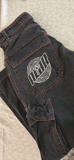 Authentic ALAB Denim size 32