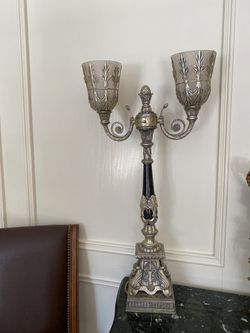 Stand Lamp