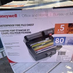 Fireproof file cabinet box ,fire resistant, waterproof for documents, brand NEW