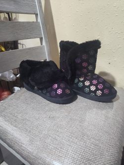 Girls Boots 