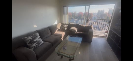 Couch good condition