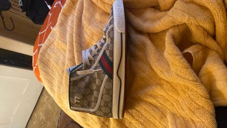 3 Men’s Designer Shoes 10-10.5