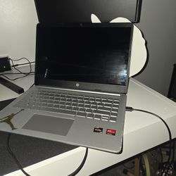 Hp 14 Laptop