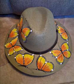 Artesanal Hat
