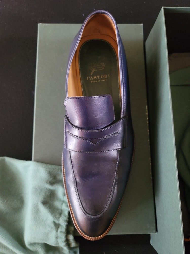 Men's Dress Shoes 11.5