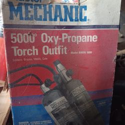 Oxygen welding k set set.