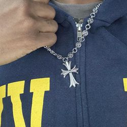 Chrome Hearts Necklace