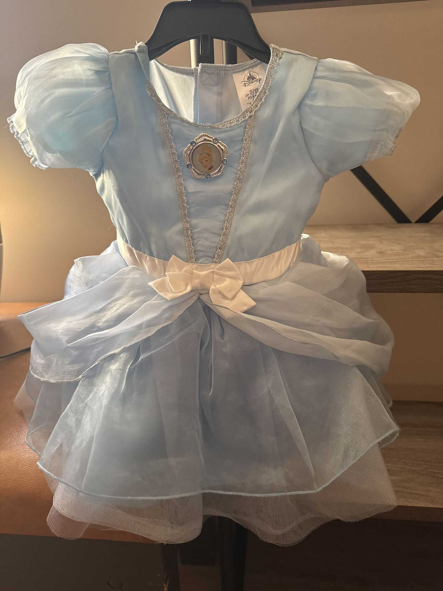 Cinderella Dress