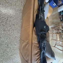 Back Brace Belt
