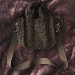 Black Tote Bag