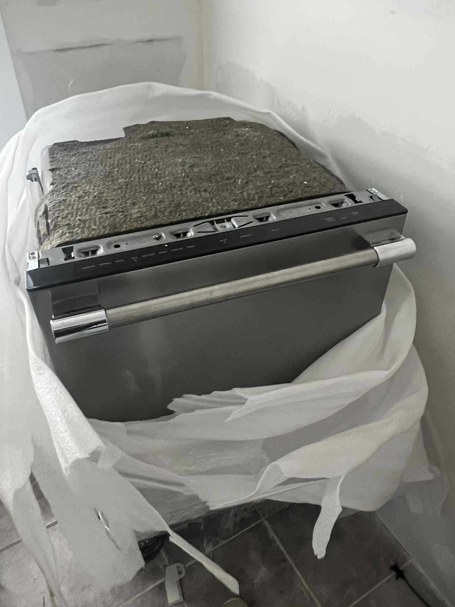 Brand New Dishwasher