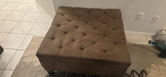 Stool